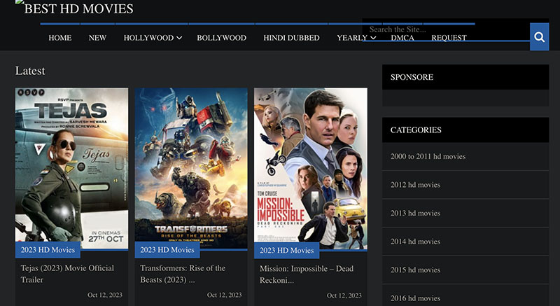   Hindilinks4u-alternative-BestHDmovies. 