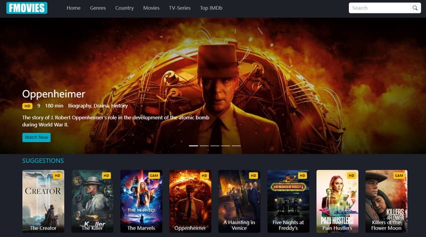 HDMovie2-Alternatives-FMovies