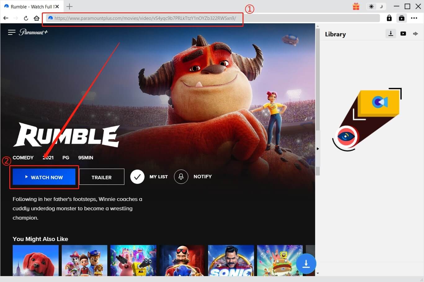 can-you-download-movies-on-paramount-plus-locate-video