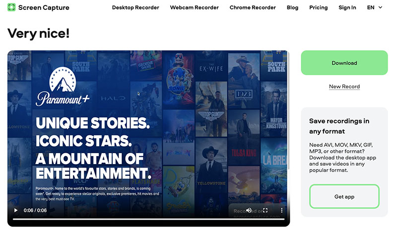 can-you-download-movies-on-paramount-plus-record-video