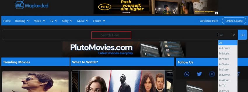 search-movies-music-on-waploaded-2