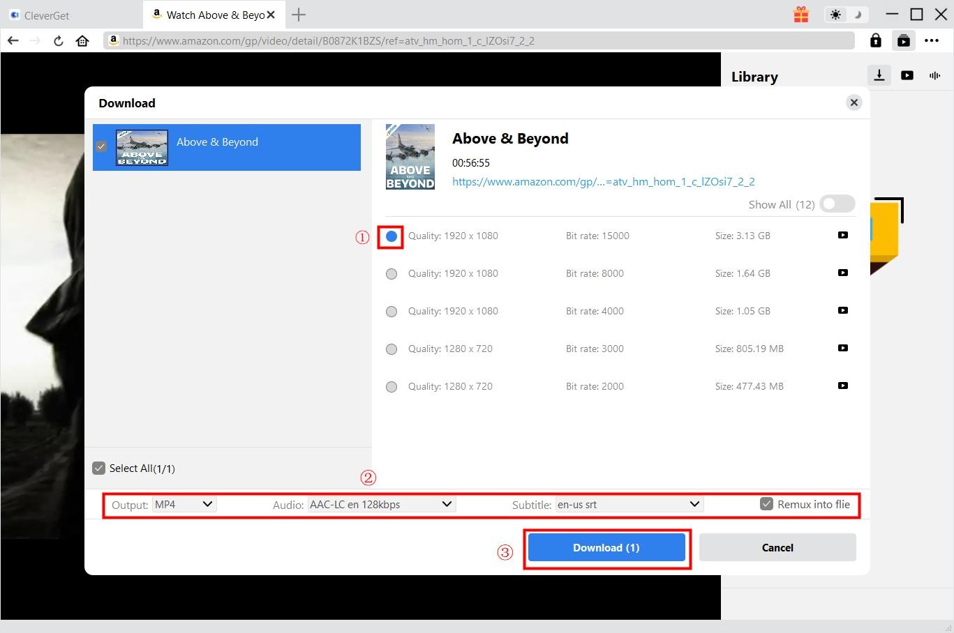 download christmas movies