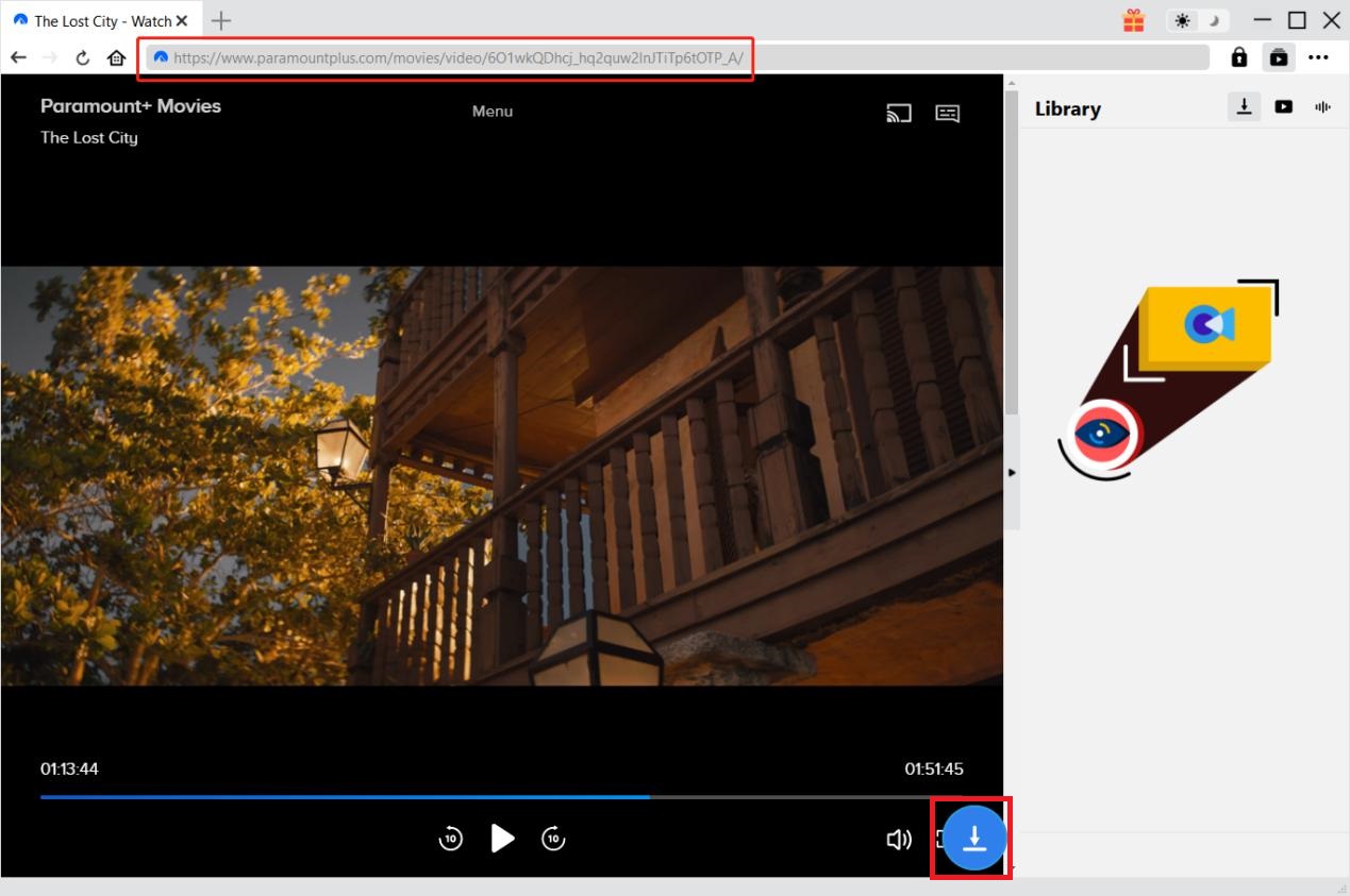 Analyze-Target-Paramount-Plus-Show Analyze-Target-Paramount-Plus-Show