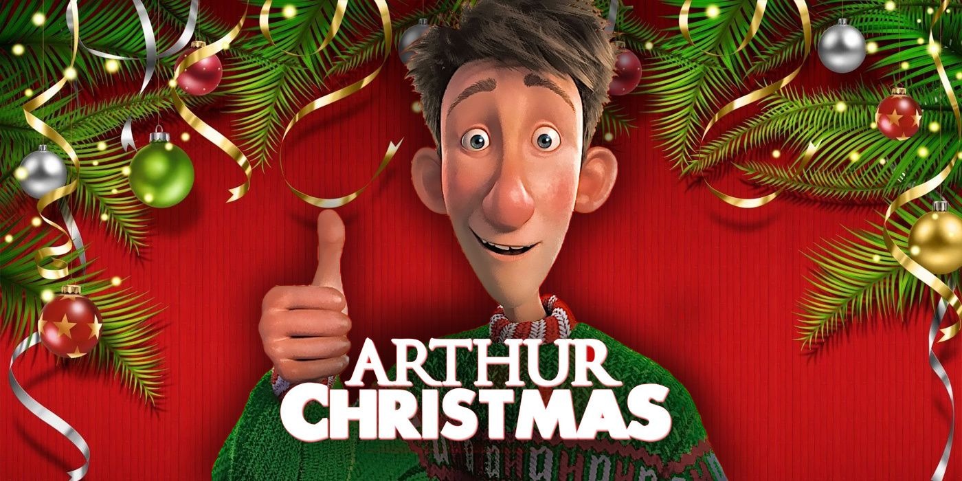 funny christmas movies
