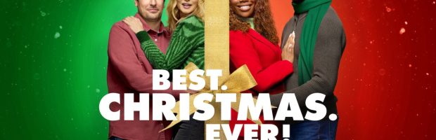 funny christmas movies