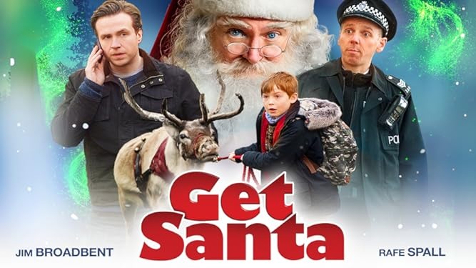 funny christmas movies