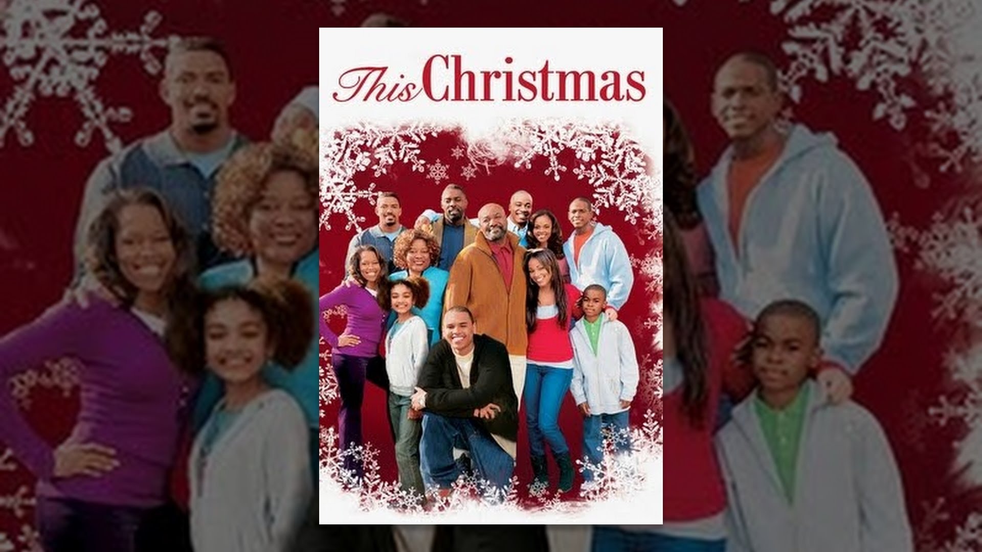 funny christmas movies