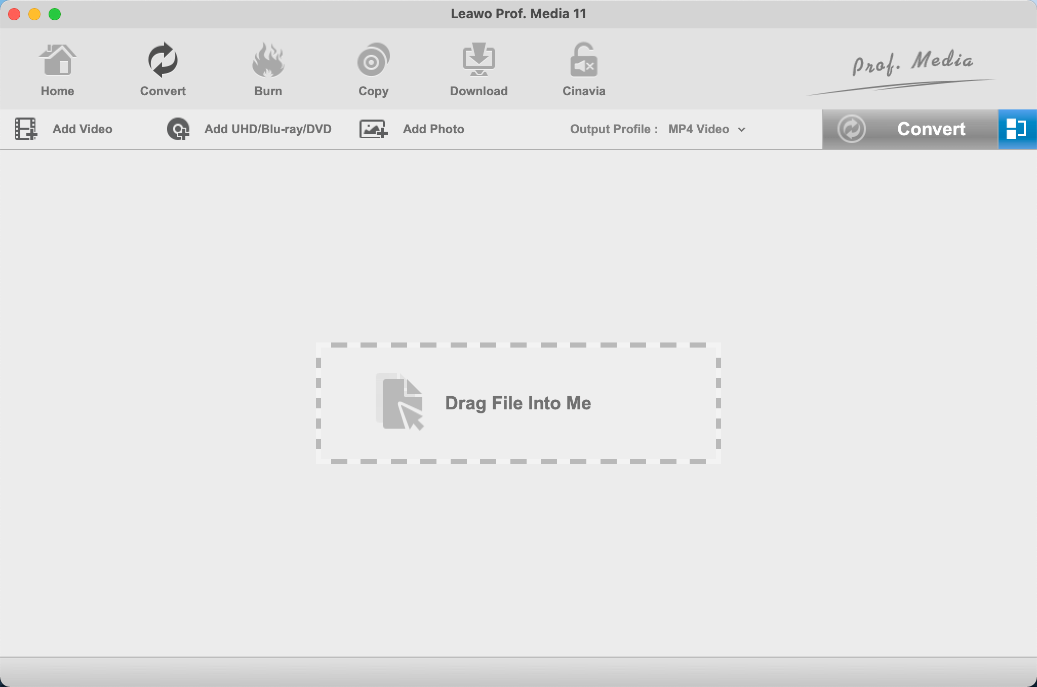 Twitch-to-mp3-converter-add-files