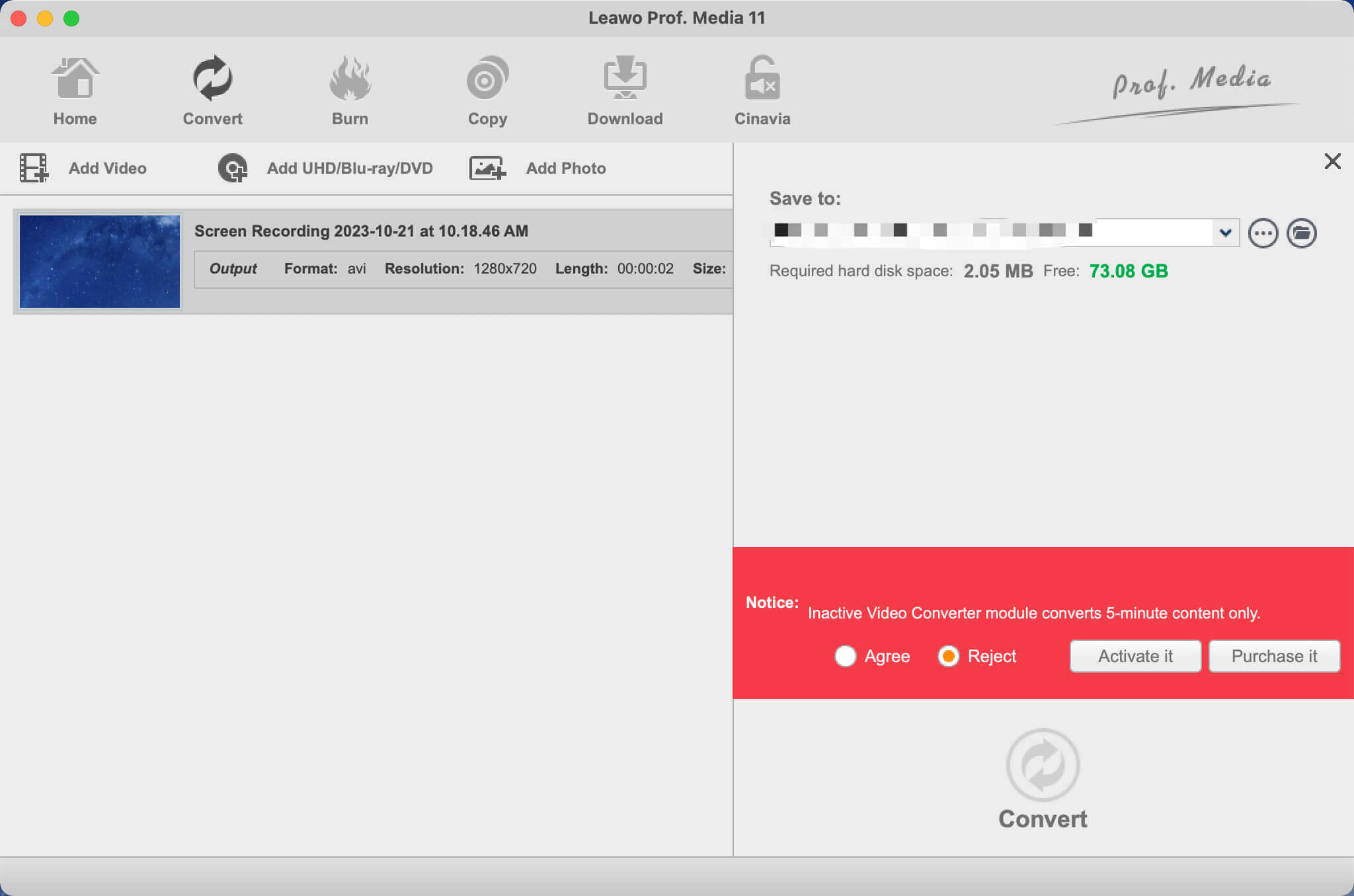 Twitch-to-mp3-converter-set-output-path