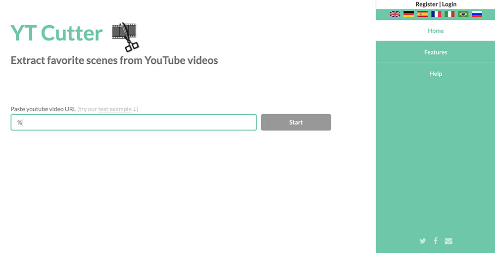 YouTube-clip-downloader-YouTube-cutter