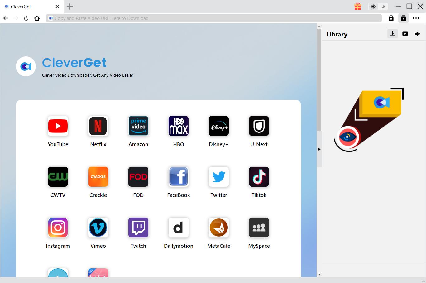 install-cleverget-all-in-one install-cleverget-all-in-one