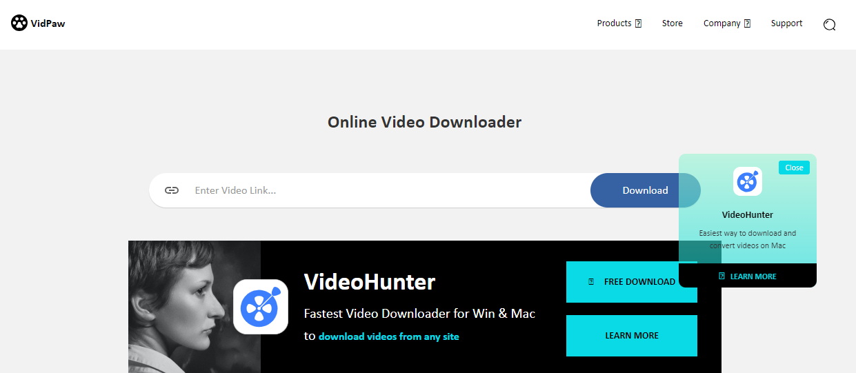 streamable video downloader