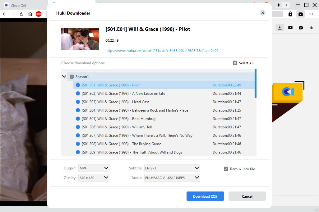 download will and grace download will and grace