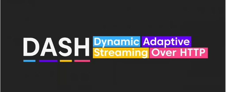 dynamic-adaptive-streaming-over-http dynamic-adaptive-streaming-over-http