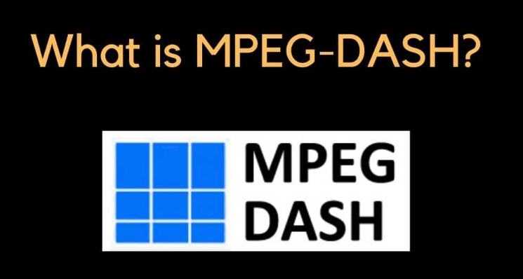 mpeg-dash mpeg-dash