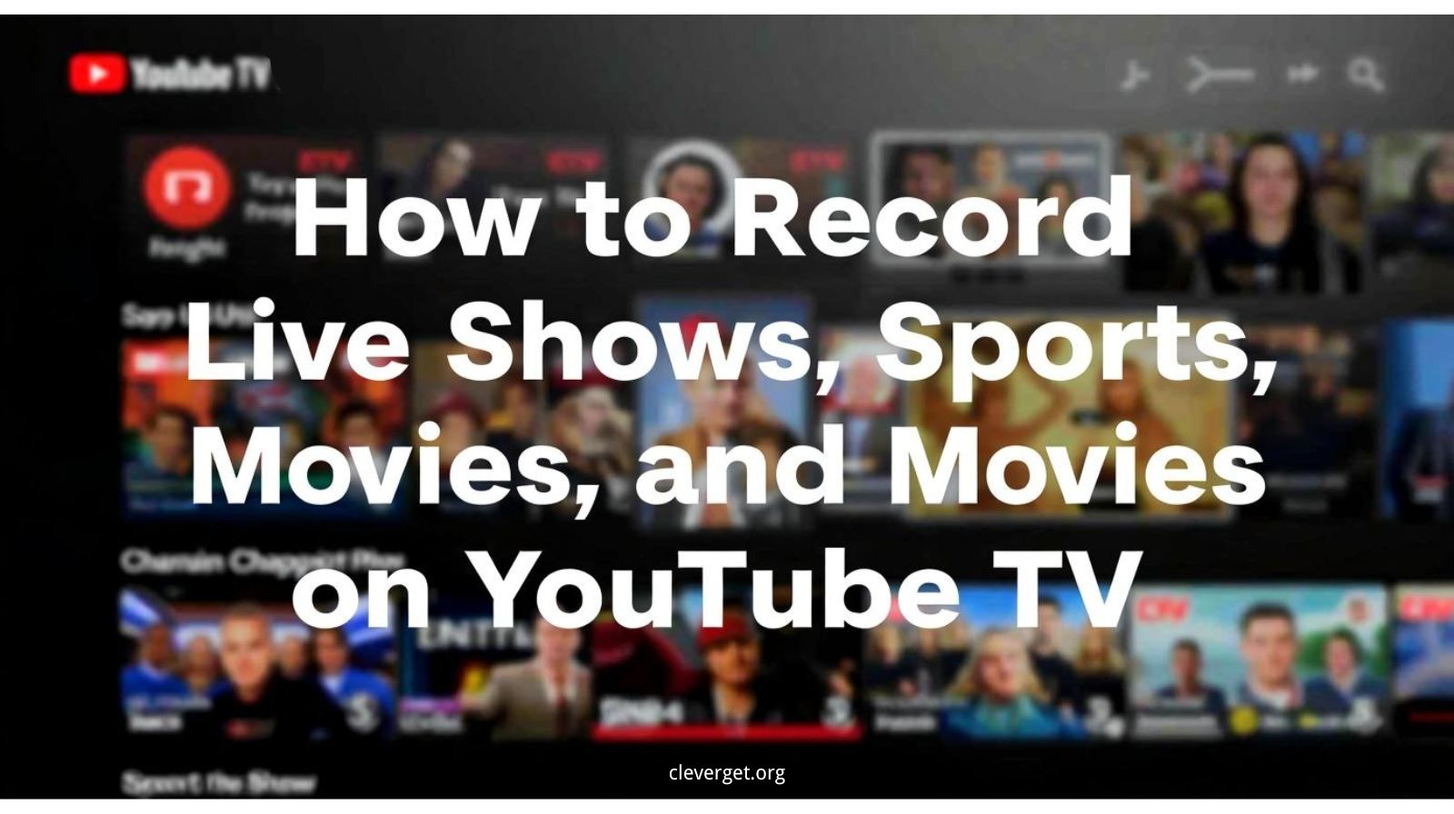 How-to-Record-Live-Shows-Sports-and-Movies-on-YouTube-TV How-to-Record-Live-Shows-Sports-and-Movies-on-YouTube-TV