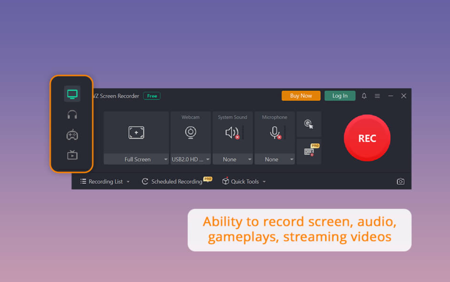 features-of-AWZ-Screen-Recorder features-of-AWZ-Screen-Recorder