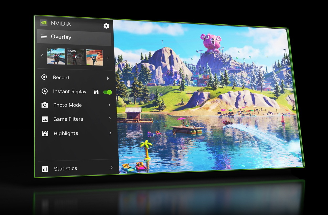 nvidia-shadowplay nvidia-shadowplay