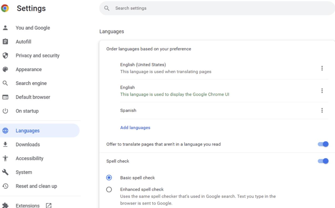 change-paramount-browsers-interface