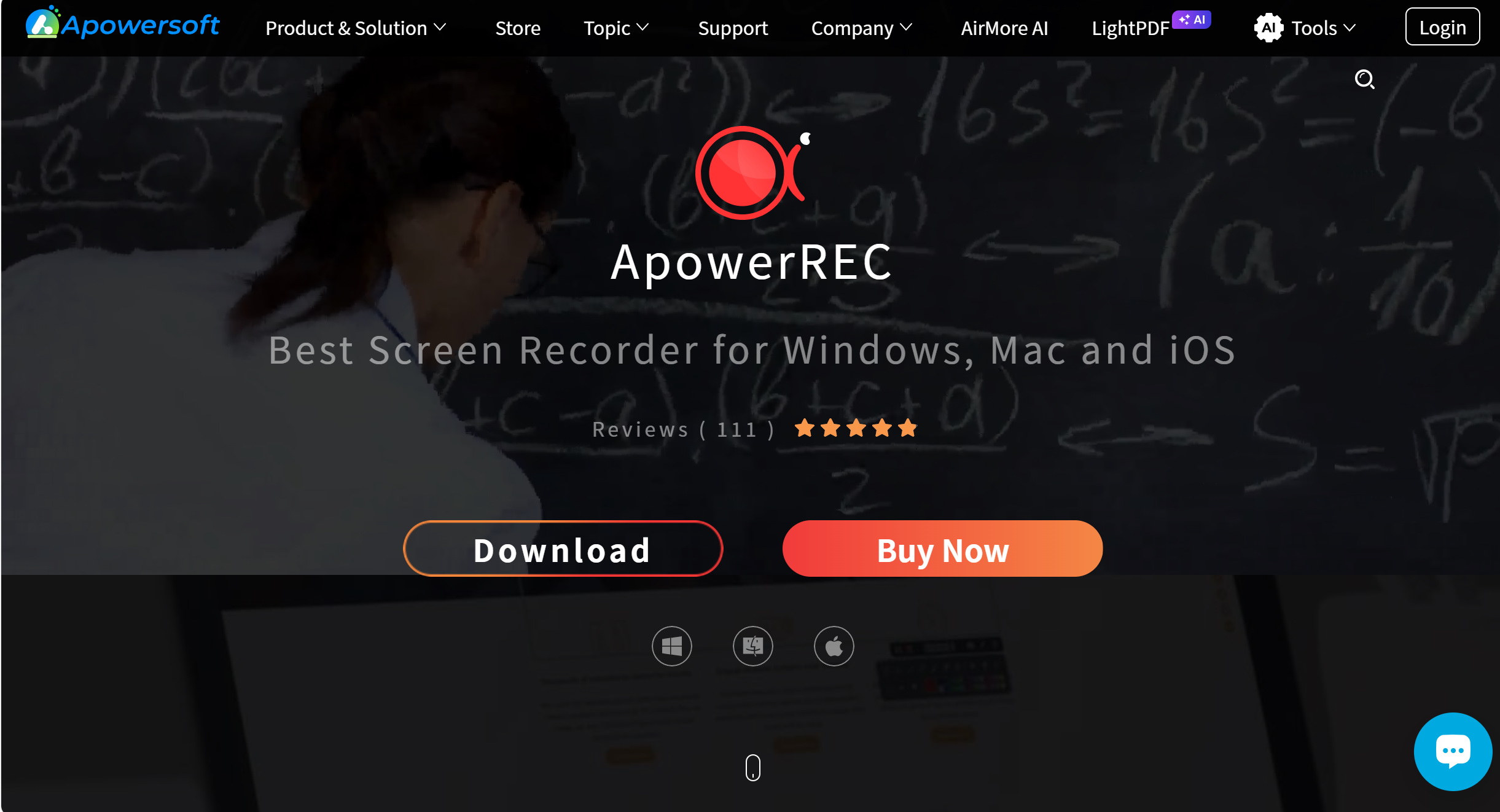 Apowersoft Apowersoft