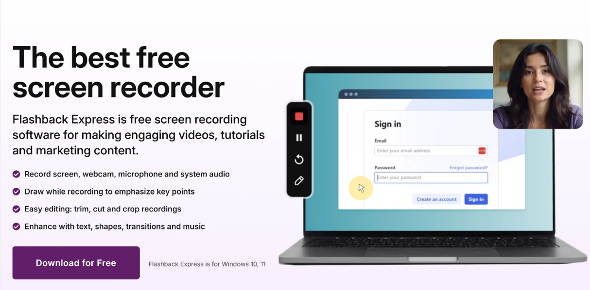 FlashBack-Express FlashBack-Express
