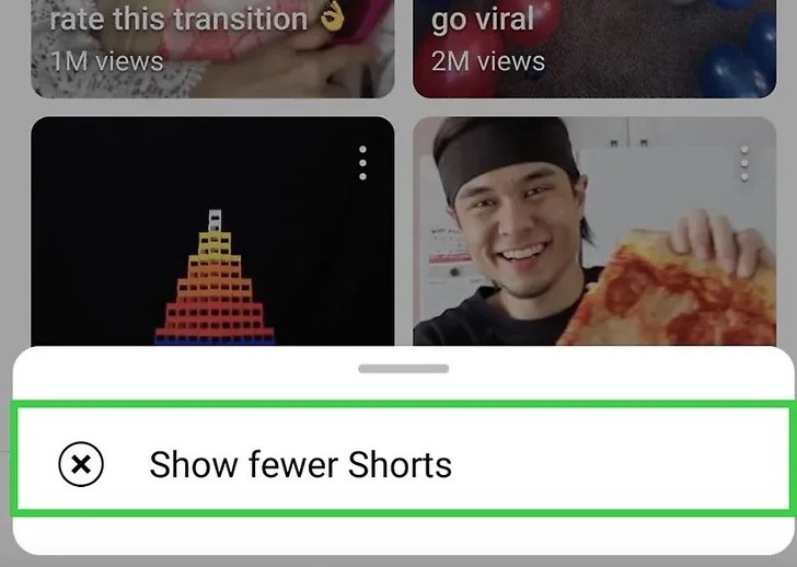 Disable-YouTube-Shorts-on-Phone Disable-YouTube-Shorts-on-Phone