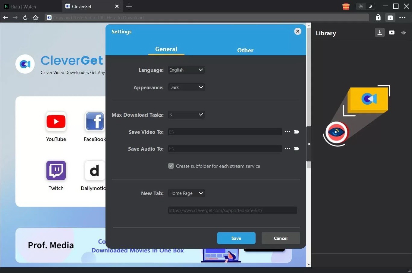 change-directory-cleverget change-directory-cleverget