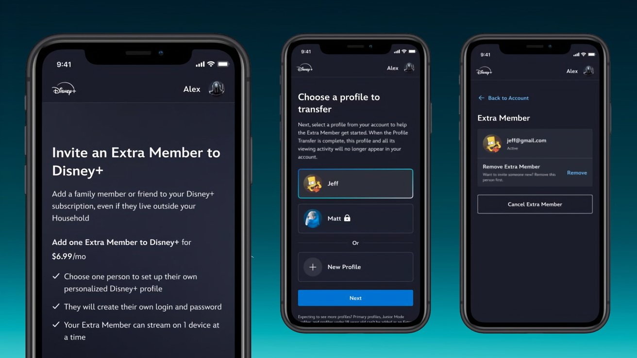 invite-extra-member-disney invite-extra-member-disney