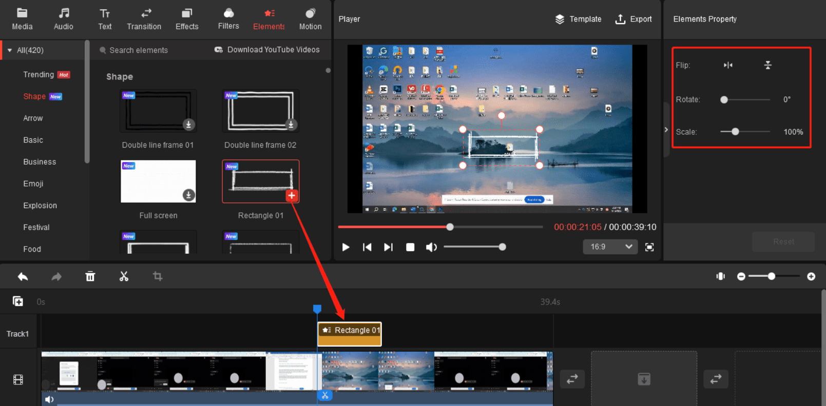 editing-feature-of-loom editing-feature-of-loom
