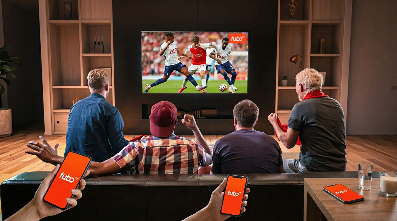fuboTV fuboTV