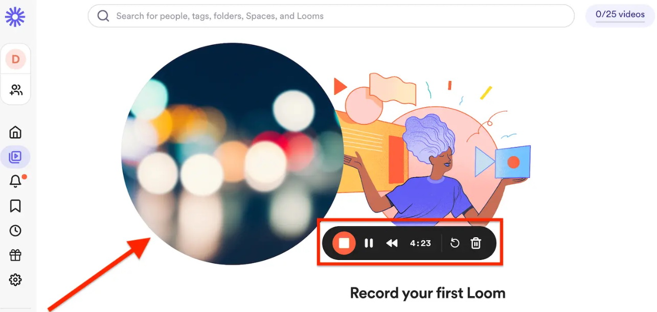 loom-video-recorder loom-video-recorder