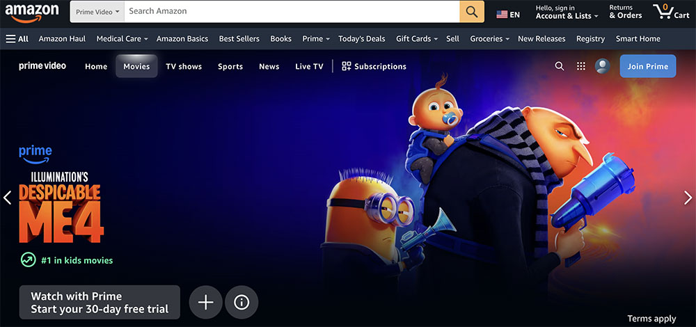 how-to-burn-amazon-movie-dvds